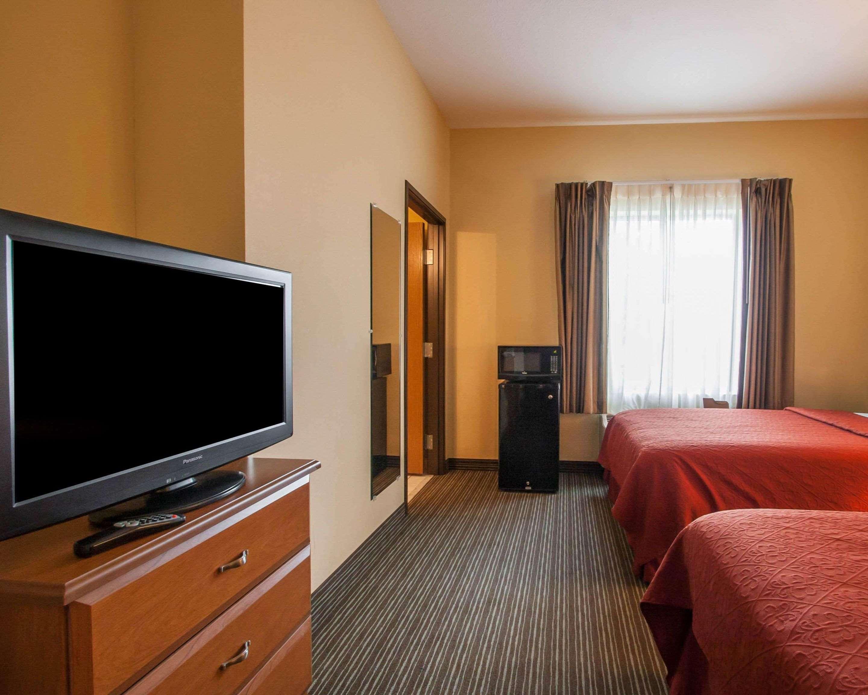 Quality Inn Joplin I-44 Экстерьер фото