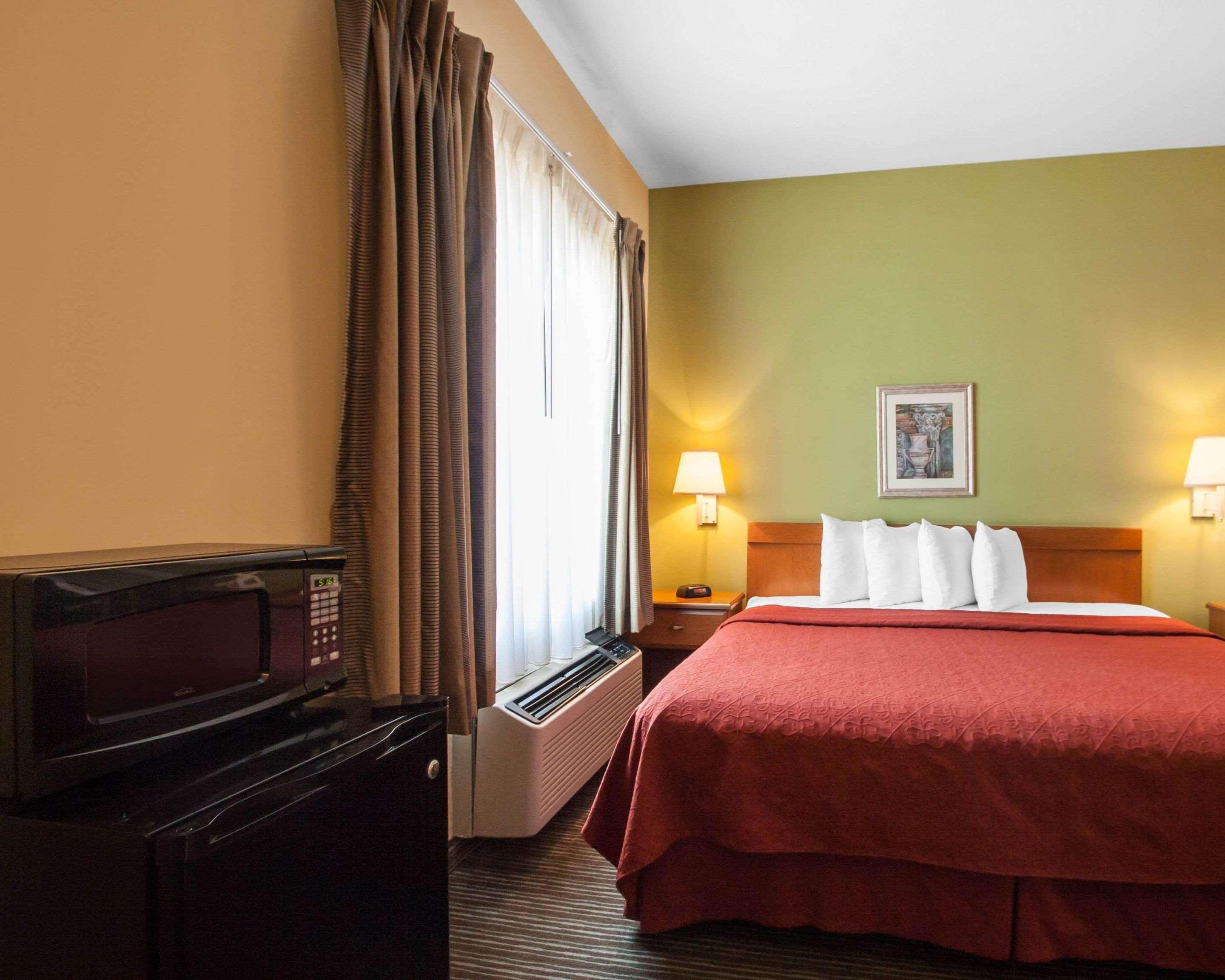 Quality Inn Joplin I-44 Экстерьер фото