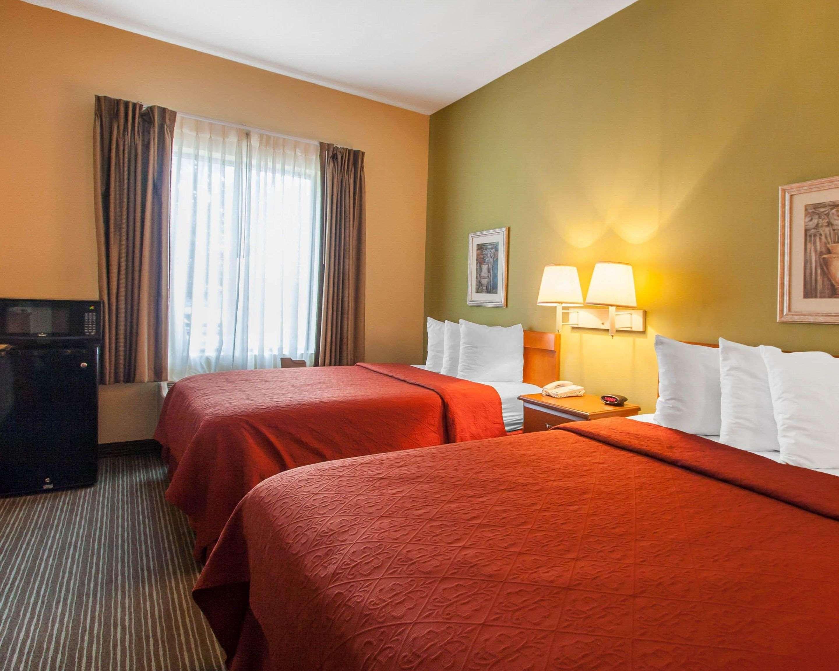 Quality Inn Joplin I-44 Экстерьер фото