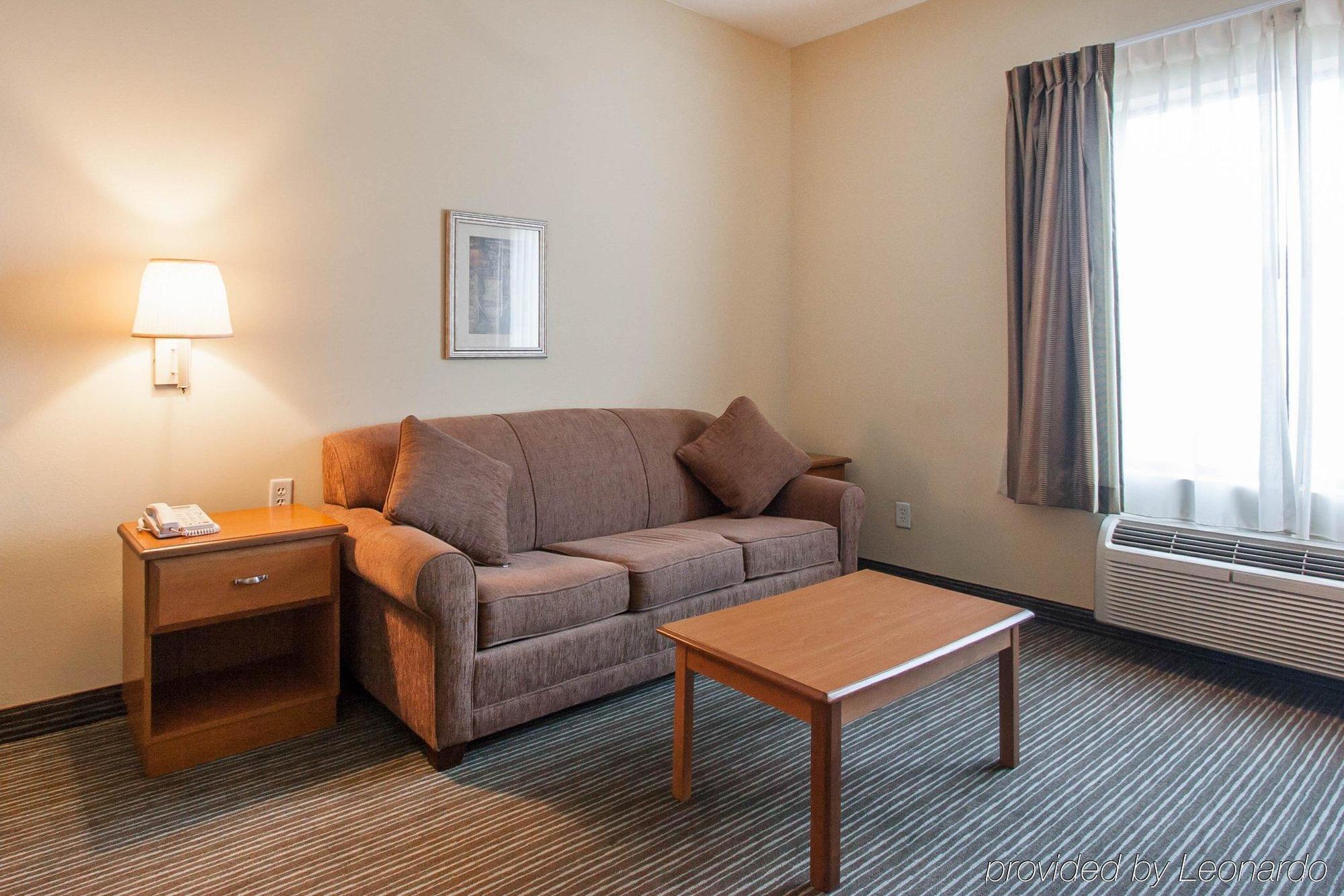 Quality Inn Joplin I-44 Экстерьер фото